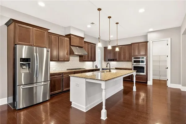 $5,500 | 2607 Lulworth Lane, Marietta, GA 30062