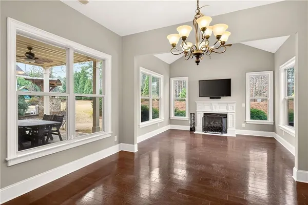 $5,500 | 2607 Lulworth Lane, Marietta, GA 30062