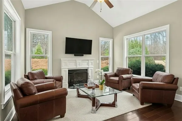 $5,500 | 2607 Lulworth Lane, Marietta, GA 30062