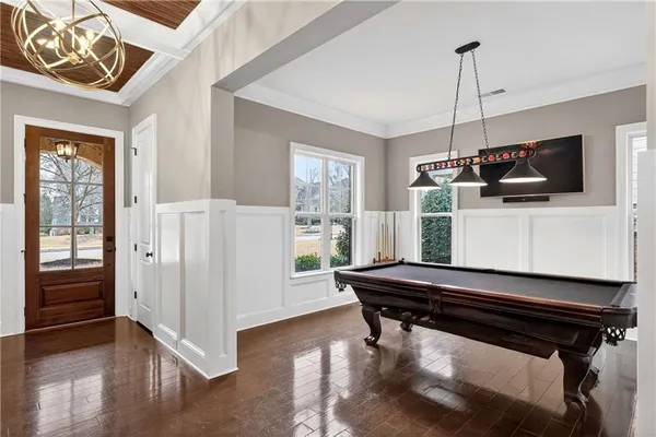 $5,500 | 2607 Lulworth Lane, Marietta, GA 30062