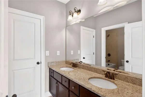 $5,500 | 2607 Lulworth Lane, Marietta, GA 30062