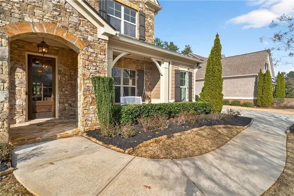 $5,500 | 2607 Lulworth Lane, Marietta, GA 30062