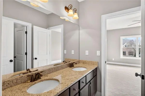 $5,500 | 2607 Lulworth Lane, Marietta, GA 30062