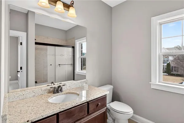 $5,500 | 2607 Lulworth Lane, Marietta, GA 30062