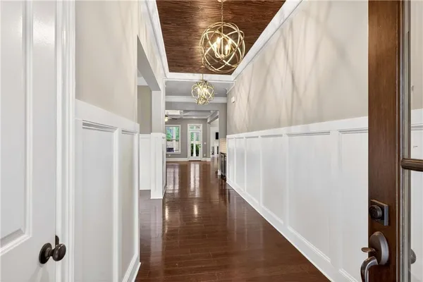 $5,500 | 2607 Lulworth Lane, Marietta, GA 30062