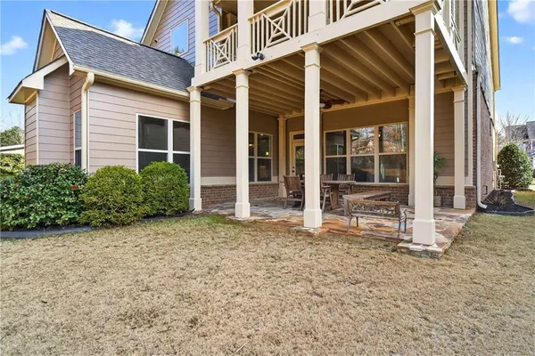 $5,500 | 2607 Lulworth Lane, Marietta, GA 30062