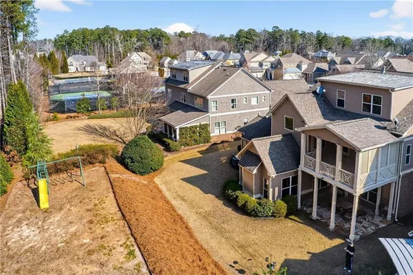 $5,500 | 2607 Lulworth Lane, Marietta, GA 30062