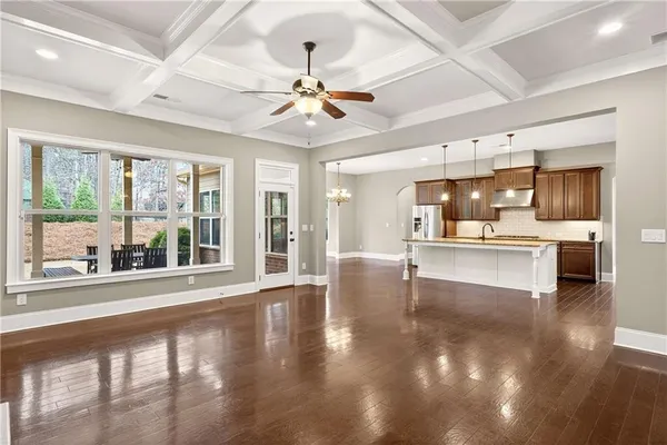 $5,500 | 2607 Lulworth Lane, Marietta, GA 30062