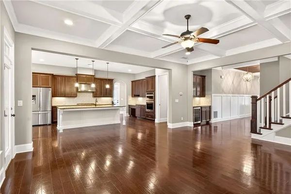 $5,500 | 2607 Lulworth Lane, Marietta, GA 30062