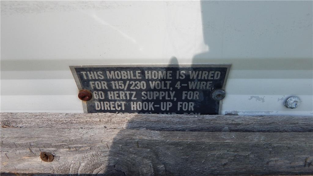 116 Hudson Road Old Town, ME 04468 - Photo 33 of 35 Photo