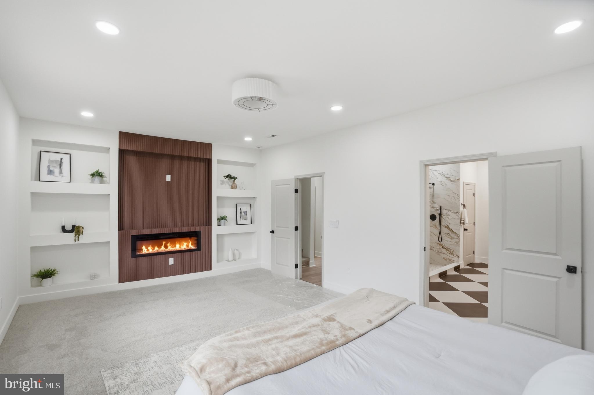 3806 Dorchester Road Baltimore, MD 21215 - Photo 42 of 55