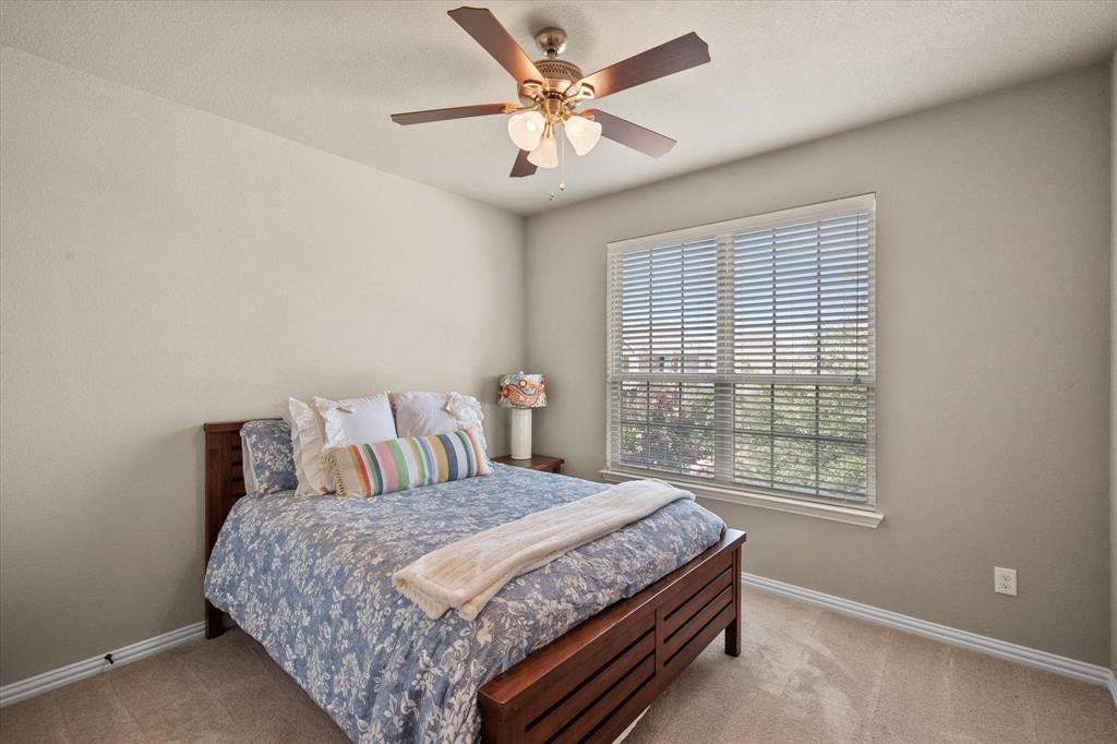 4512 Sunflower Drive Mansfield, TX 76063 - Photo 28 of 37 Bedroom #2