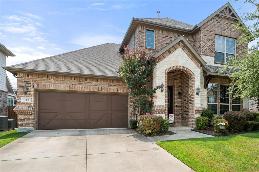 4512 Sunflower Drive Mansfield, TX 76063 - Photo 34 of 37 Close to shopping, dining, & entertainment