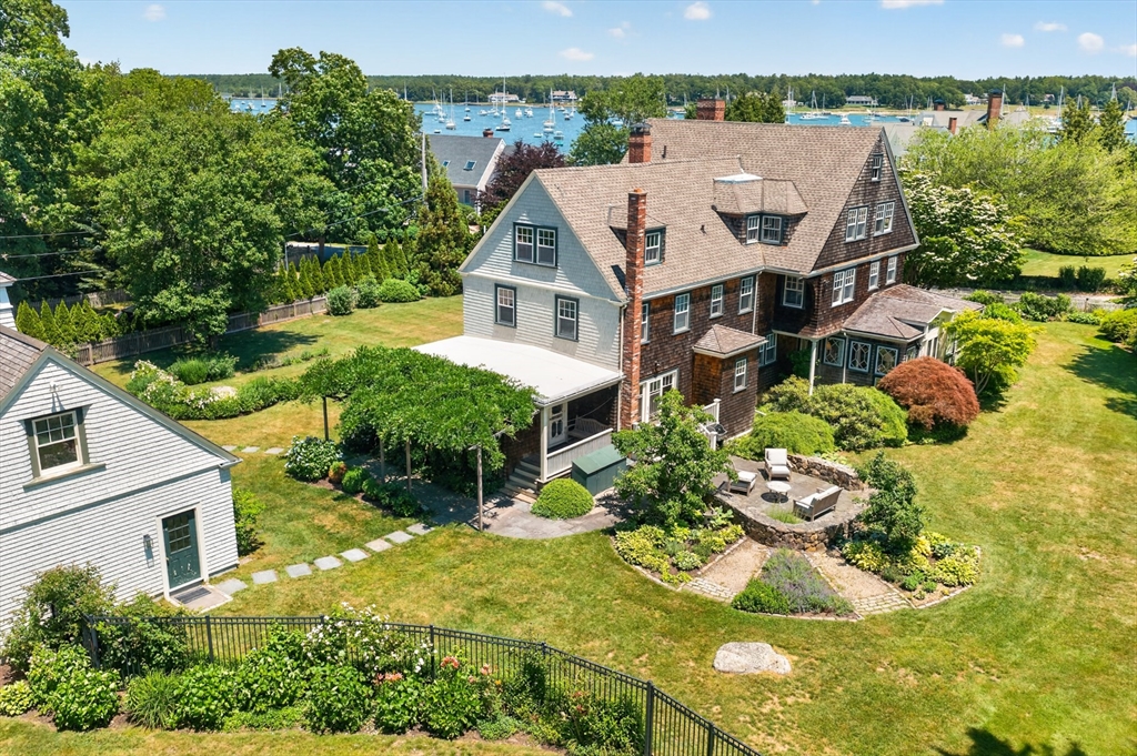 72 Water Street Marion, MA 02738 - Photo 3 of 42