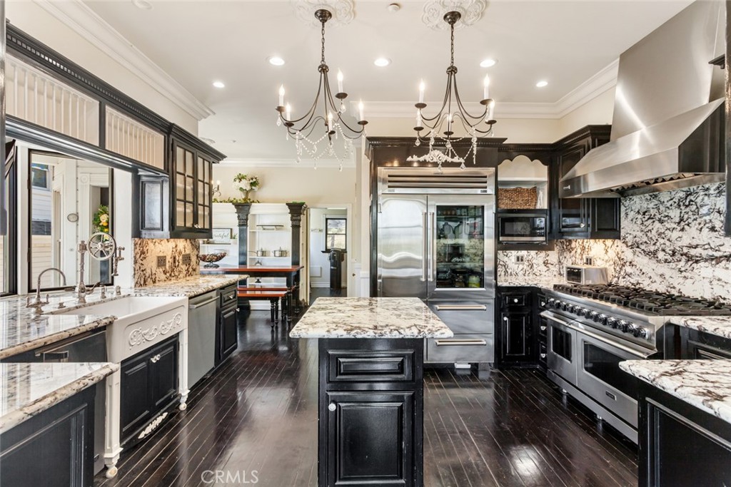 4649 Shannon View Road Acton, CA 93510 - Photo 12 of 74