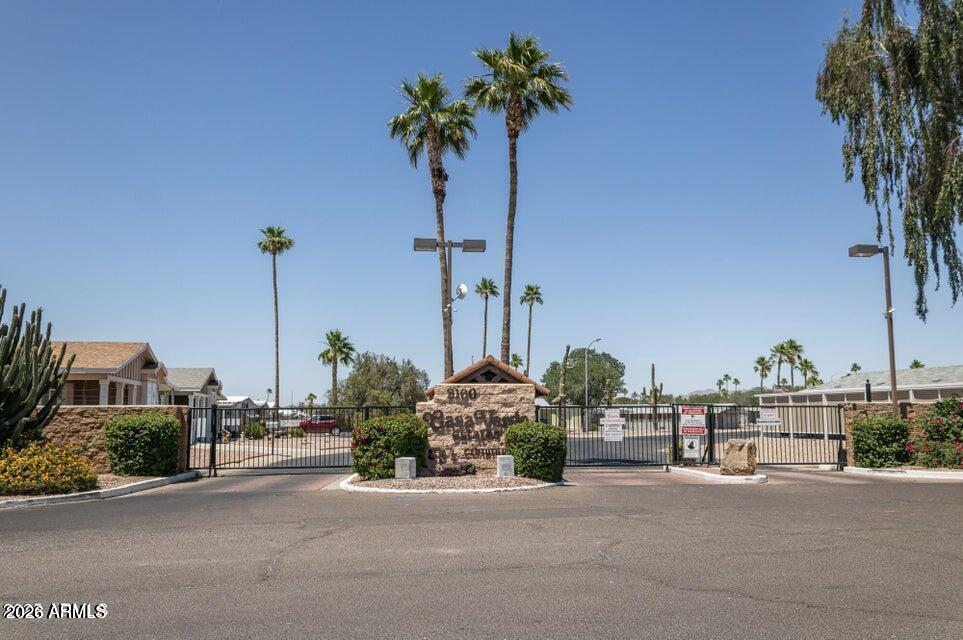 2100 North Trekell Road, Unit 117 Casa Grande, AZ 85122 - Photo 32 of 43