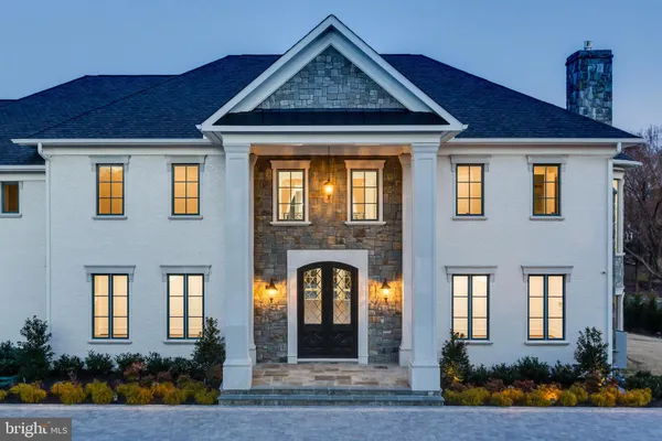 $9,600,000 | 1181 Ballantrae Lane, McLean, VA 22101