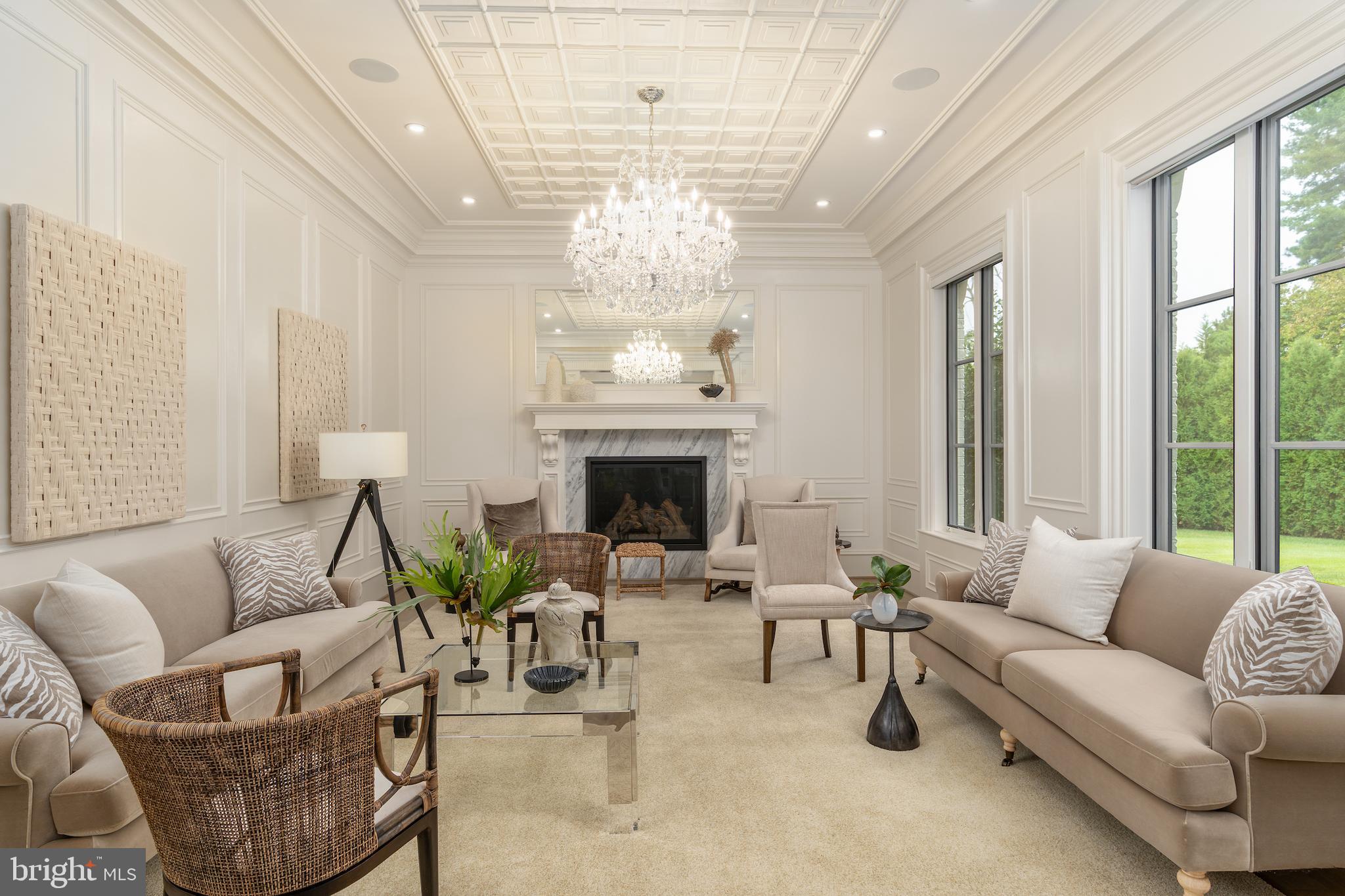 1181 Ballantrae Lane McLean, VA 22101 - Photo 17 of 85