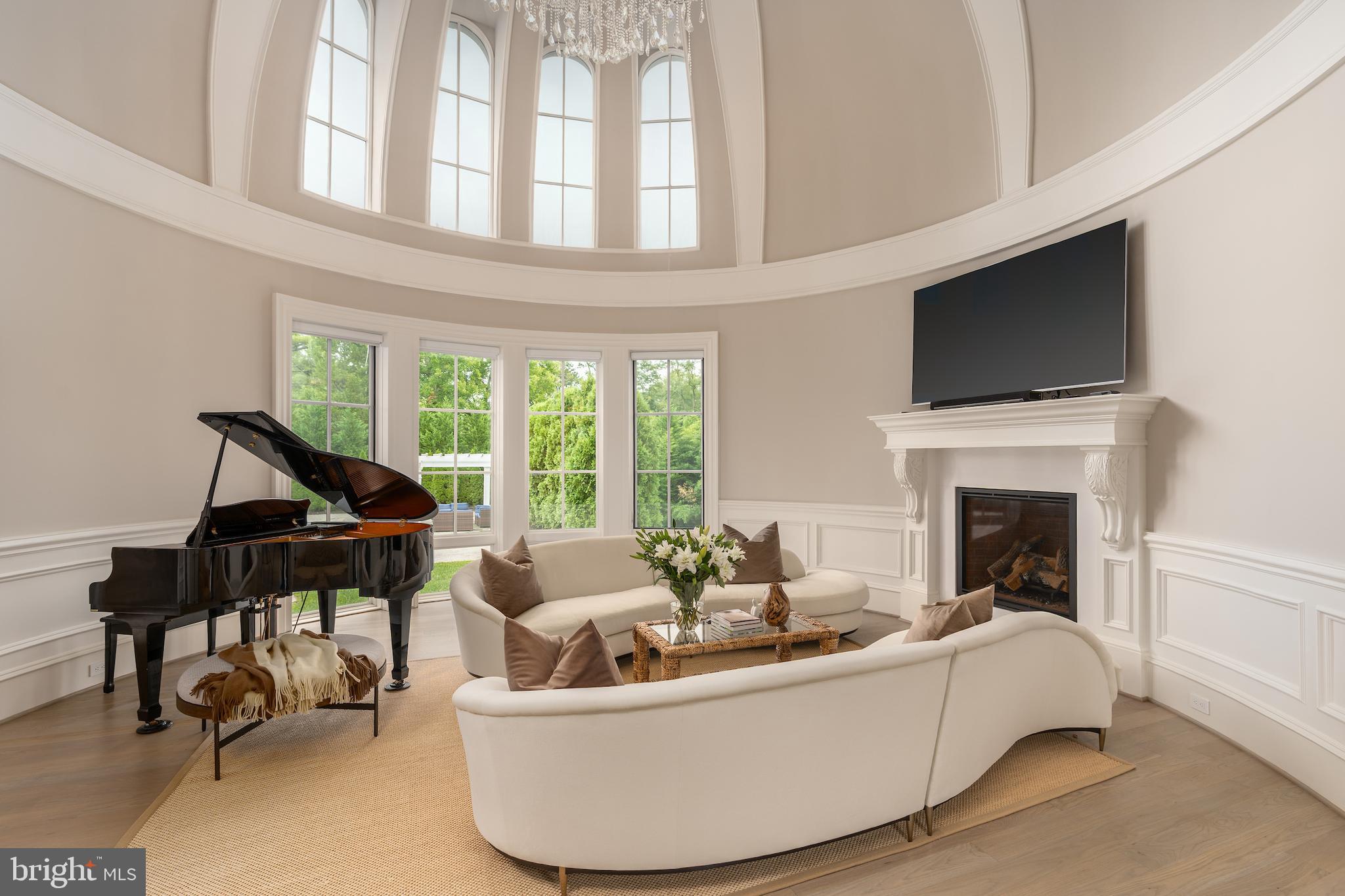 1181 Ballantrae Lane McLean, VA 22101 - Photo 24 of 85