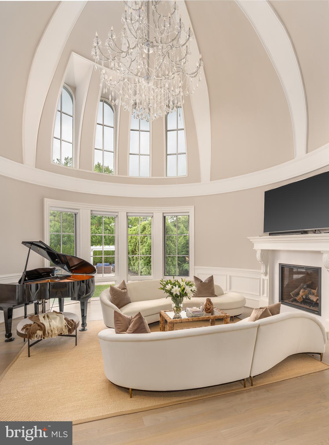 1181 Ballantrae Lane McLean, VA 22101 - Photo 25 of 85