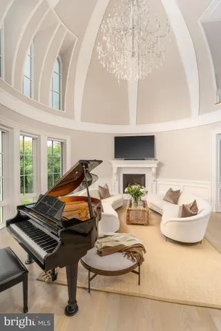 $10,500,000 | 1181 Ballantrae Lane, McLean, VA 22101