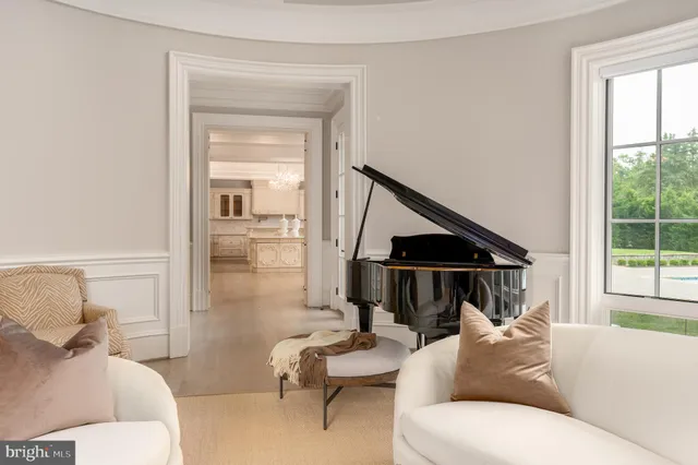 $10,500,000 | 1181 Ballantrae Lane, McLean, VA 22101