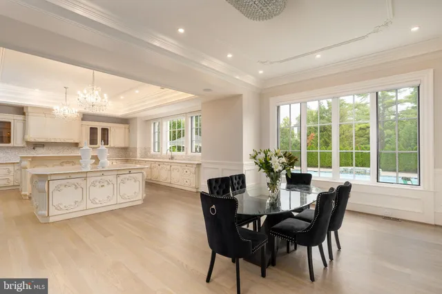 $10,500,000 | 1181 Ballantrae Lane, McLean, VA 22101