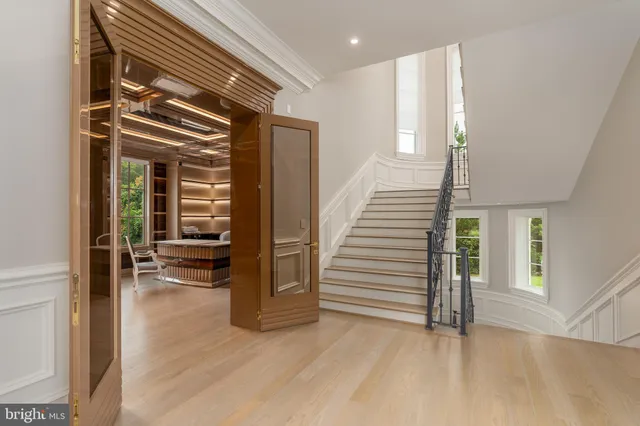 $10,500,000 | 1181 Ballantrae Lane, McLean, VA 22101