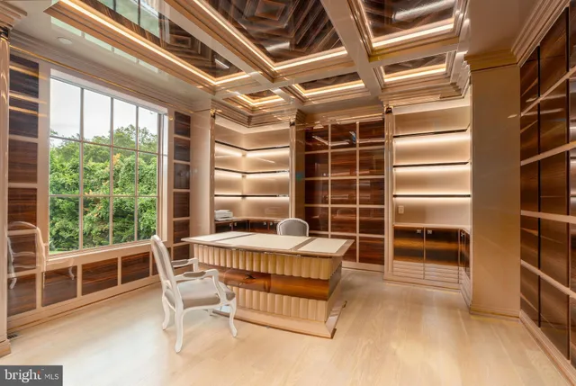 $10,500,000 | 1181 Ballantrae Lane, McLean, VA 22101