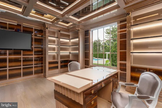 $10,500,000 | 1181 Ballantrae Lane, McLean, VA 22101