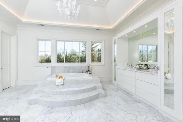 $10,500,000 | 1181 Ballantrae Lane, McLean, VA 22101