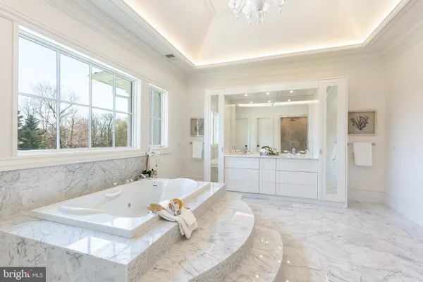 $9,600,000 | 1181 Ballantrae Lane, McLean, VA 22101
