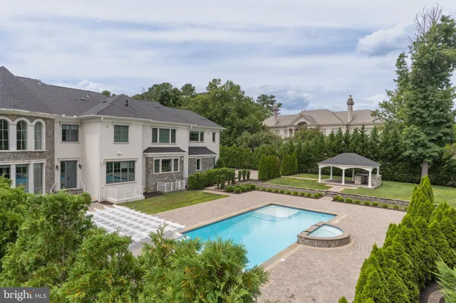 $10,500,000 | 1181 Ballantrae Lane, McLean, VA 22101