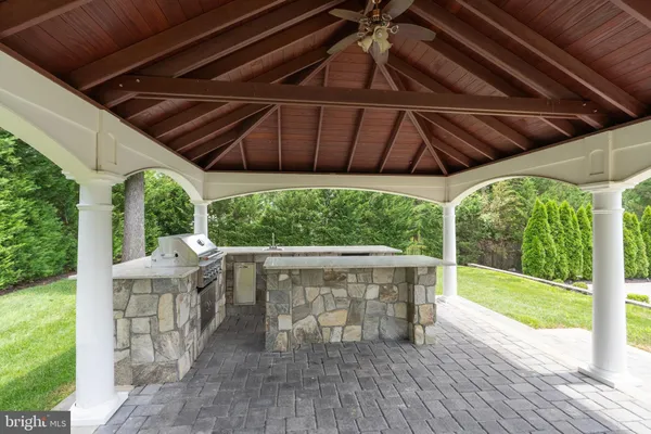 $9,600,000 | 1181 Ballantrae Lane, McLean, VA 22101