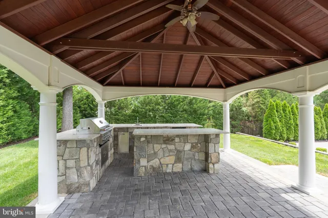 $10,500,000 | 1181 Ballantrae Lane, McLean, VA 22101