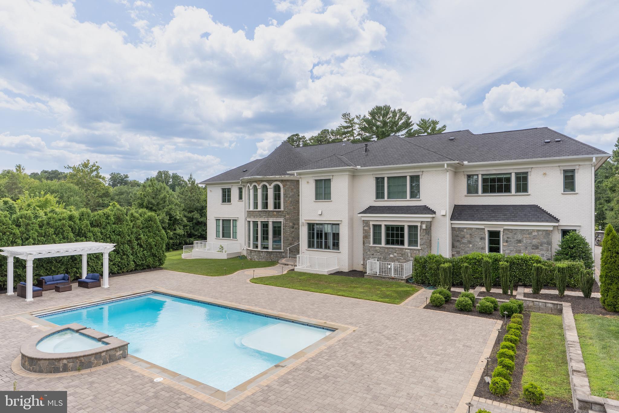 1181 Ballantrae Lane McLean, VA 22101 - Photo 74 of 85