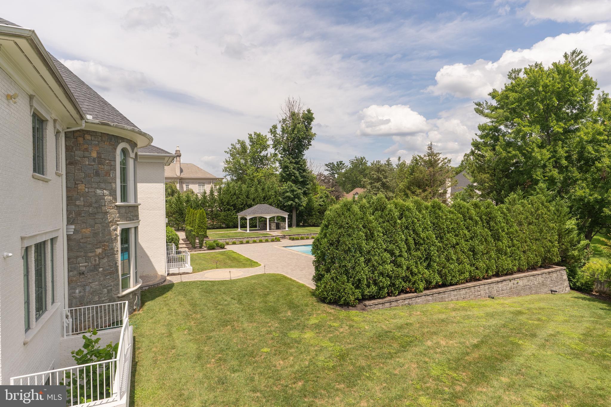 1181 Ballantrae Lane McLean, VA 22101 - Photo 76 of 85