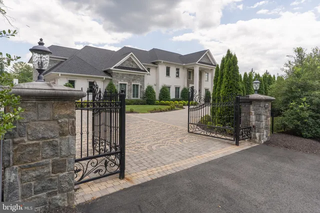 $10,500,000 | 1181 Ballantrae Lane, McLean, VA 22101