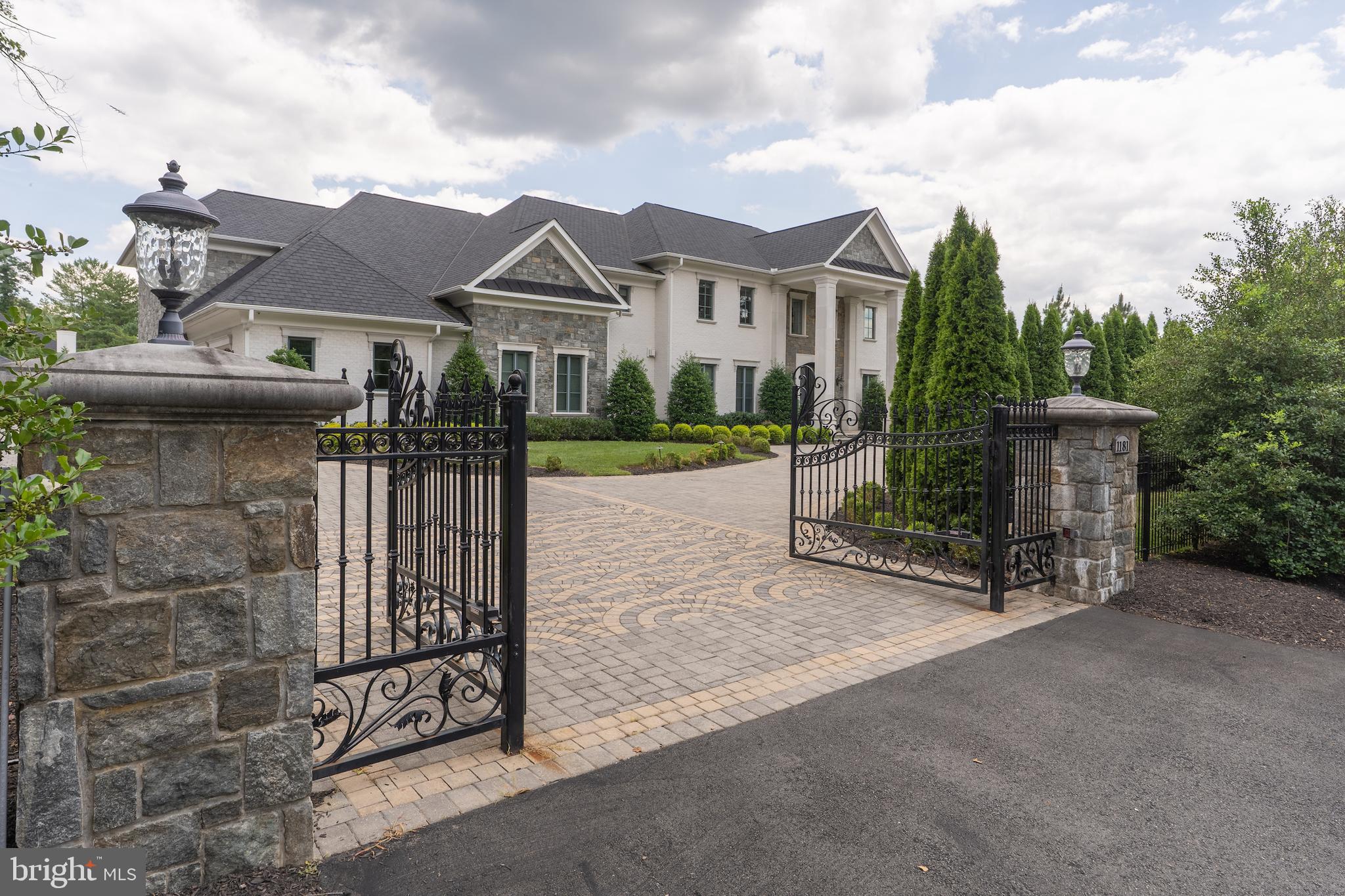 1181 Ballantrae Lane McLean, VA 22101 - Photo 77 of 85