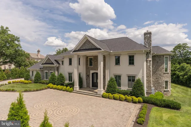 $10,500,000 | 1181 Ballantrae Lane, McLean, VA 22101