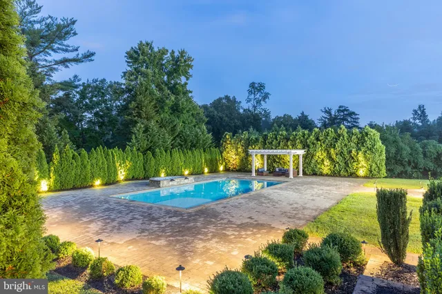 $10,500,000 | 1181 Ballantrae Lane, McLean, VA 22101