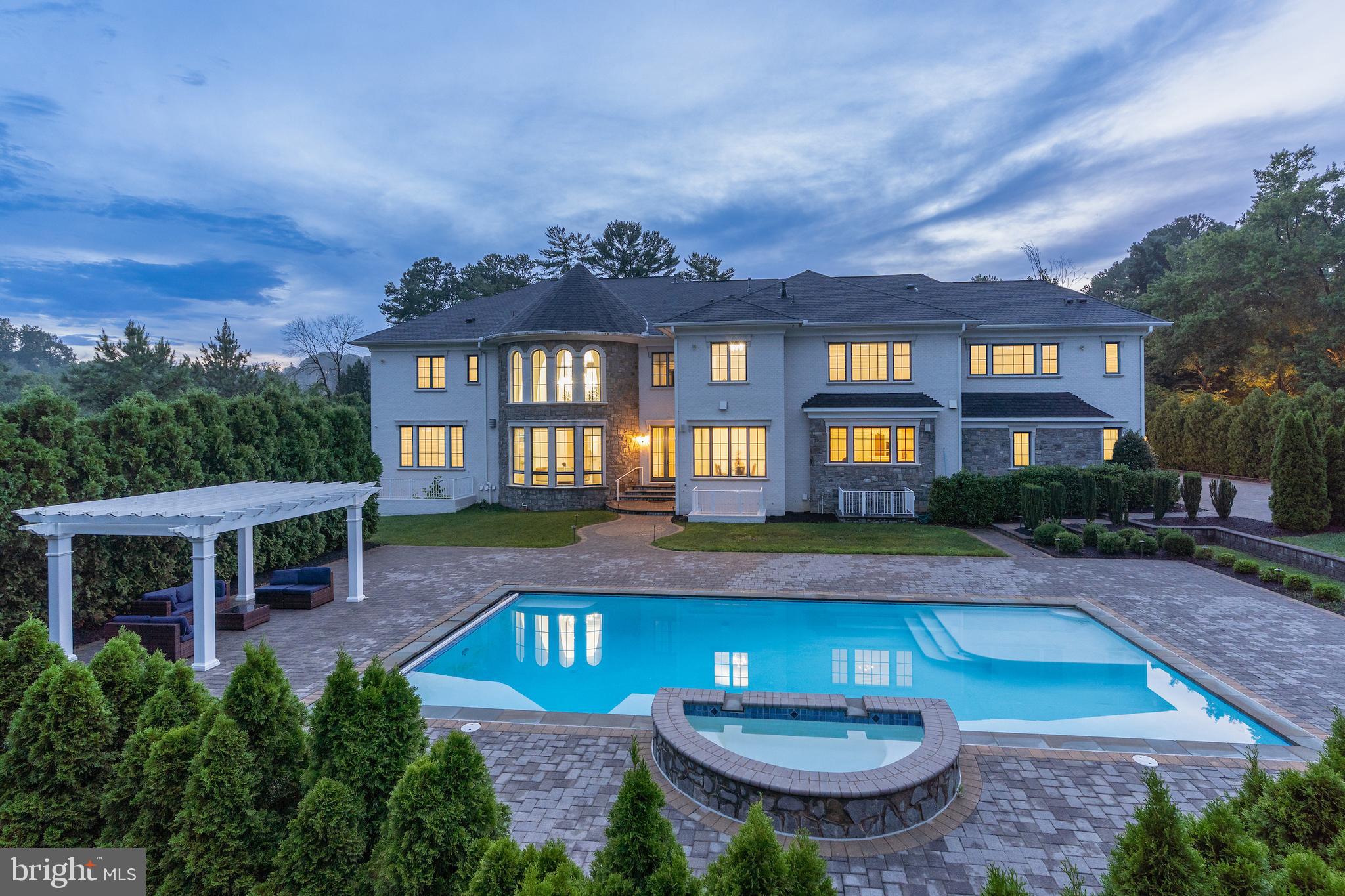 1181 Ballantrae Lane McLean, VA 22101 - Photo 82 of 85