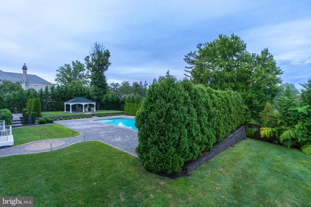 $10,500,000 | 1181 Ballantrae Lane, McLean, VA 22101