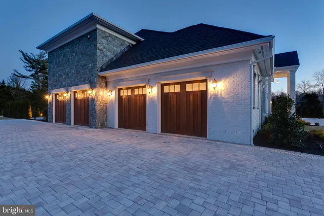 $10,500,000 | 1181 Ballantrae Lane, McLean, VA 22101