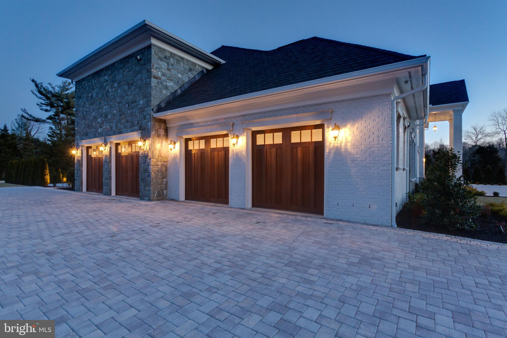 1181 Ballantrae Lane McLean, VA 22101 - Photo 84 of 85