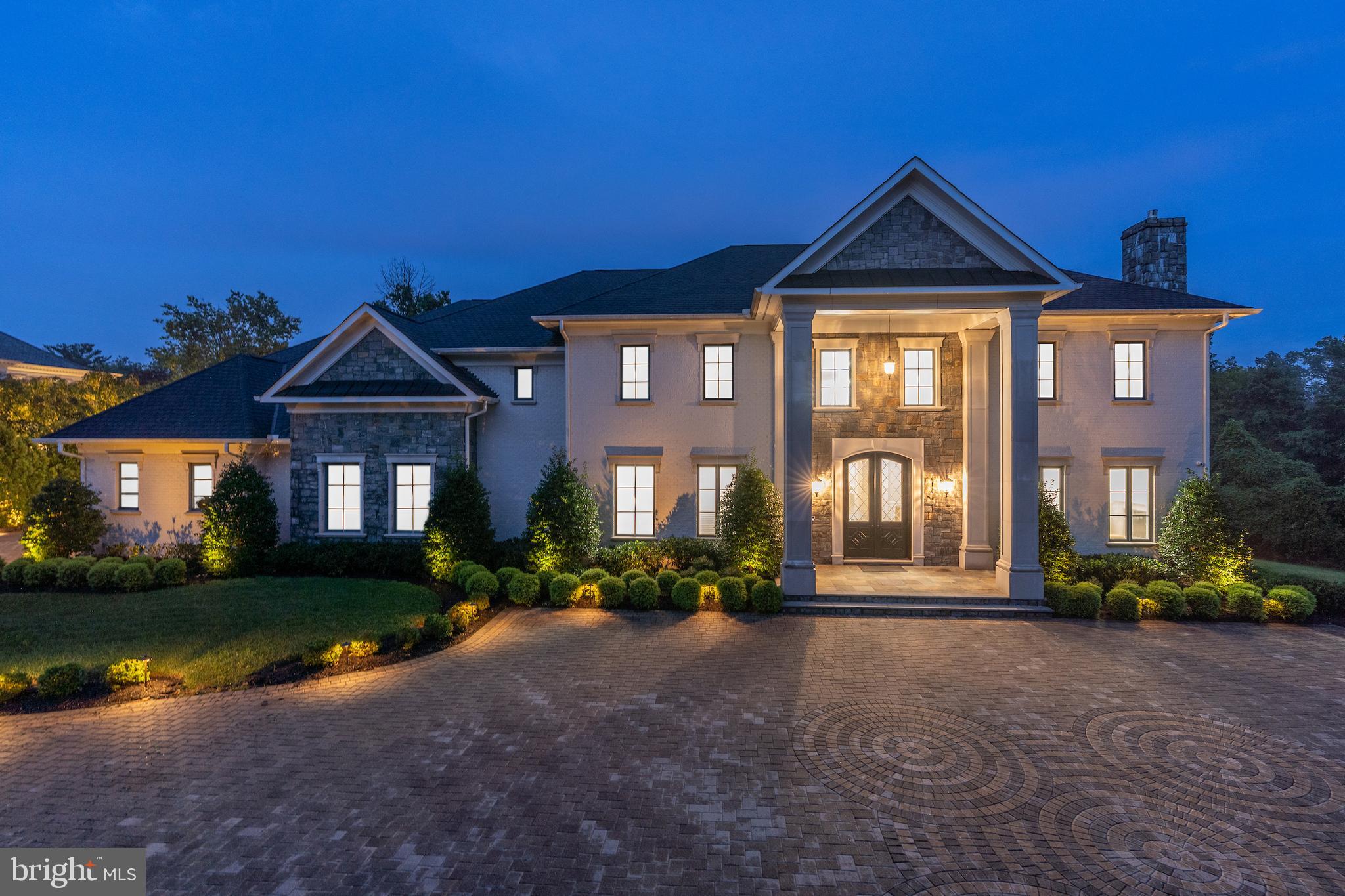 1181 Ballantrae Lane McLean, VA 22101 - Photo 9 of 85