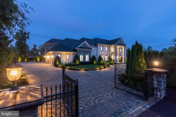 $9,600,000 | 1181 Ballantrae Lane, McLean, VA 22101