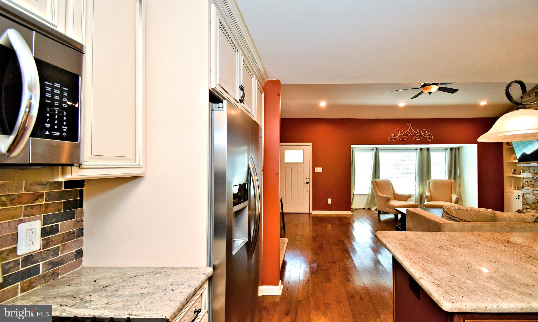 1014 Anna Road Huntingdon Valley, PA 19006 - Photo 17 of 54