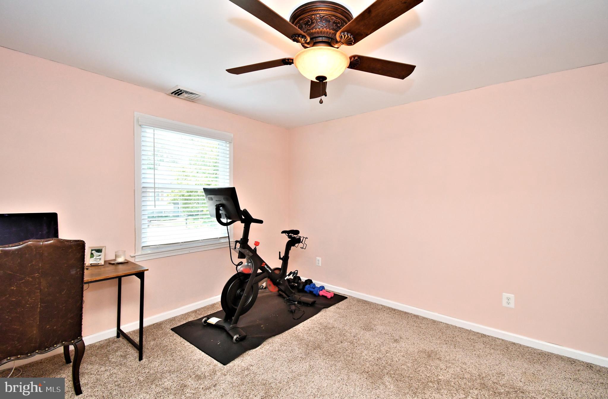1014 Anna Road Huntingdon Valley, PA 19006 - Photo 42 of 54 a view of a room with gym equipment