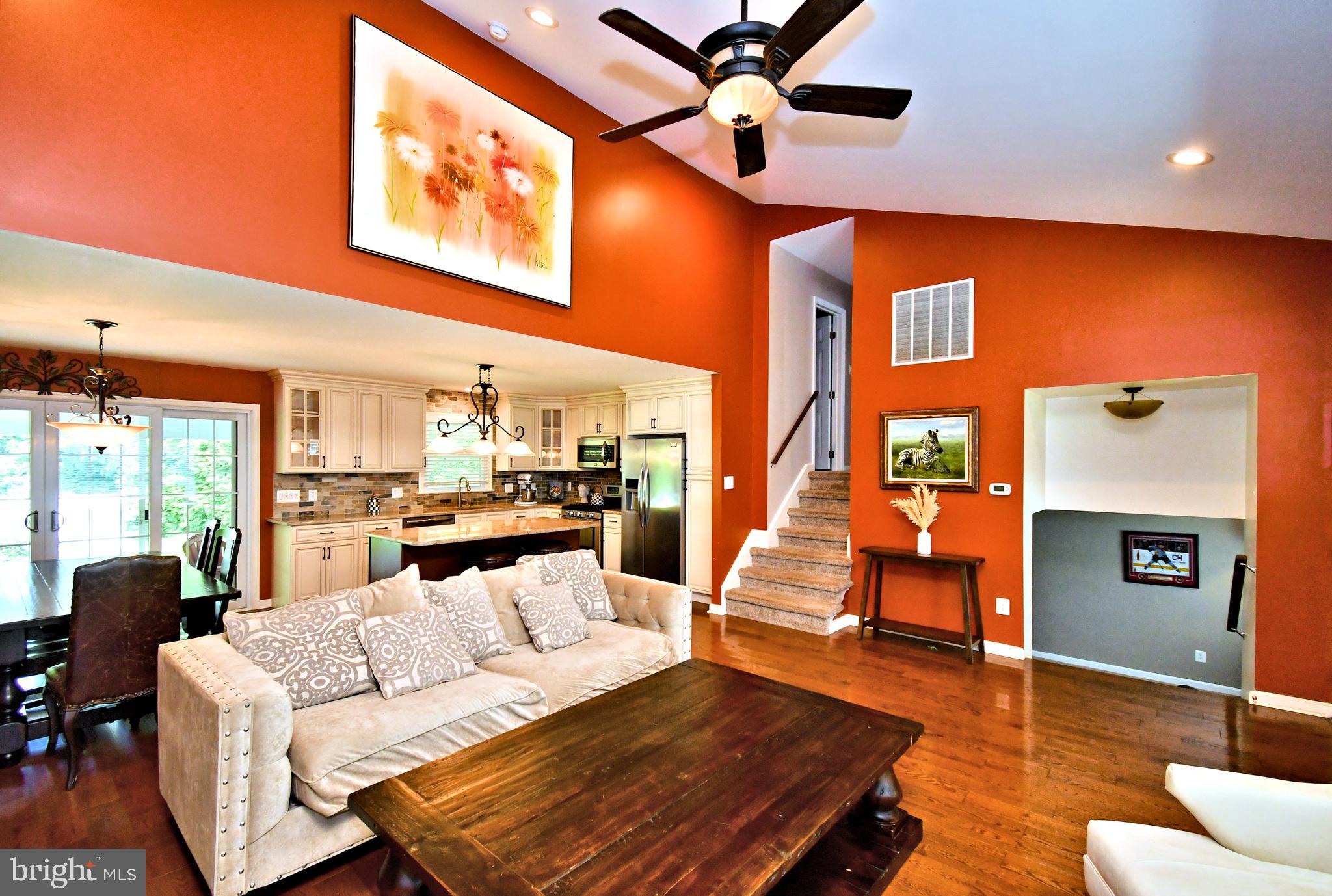 1014 Anna Road Huntingdon Valley, PA 19006 - Photo 10 of 54